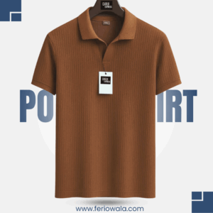 white men's polo t shirt
