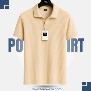 off white men's polo t shirt