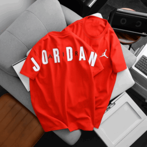 deep green jordan drop shoulder