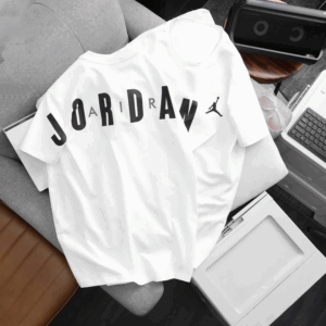 black jordan drop shoulder