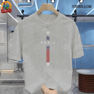 drop shoulder t shirt – relax ash (copy)