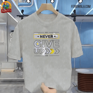 drop shoulder t shirt – married grey (copy)