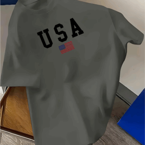 drop shoulder t shirt – single ash (copy)