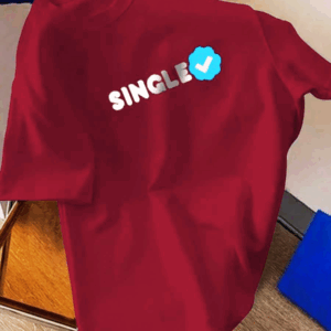drop shoulder t shirt 