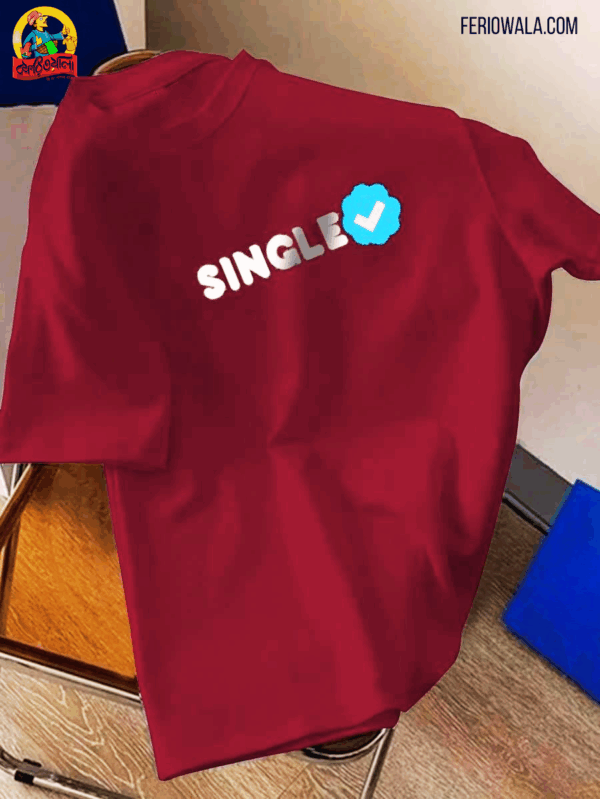 drop shoulder t shirt